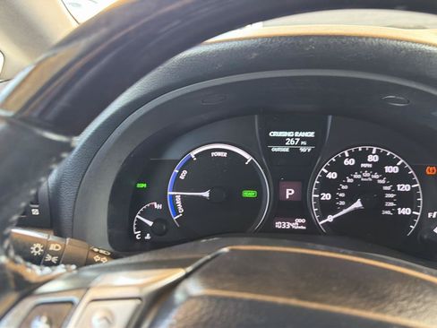 Used 2013 Lexus RX 450h FWD w/ Navigation Pkg image 20