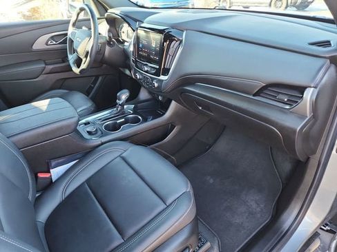 Certified 2023 Chevrolet Traverse LT image 27