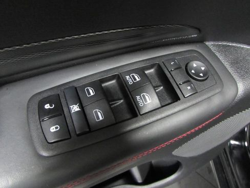 Used 2024 Dodge Durango GT AWD/4WD image 22