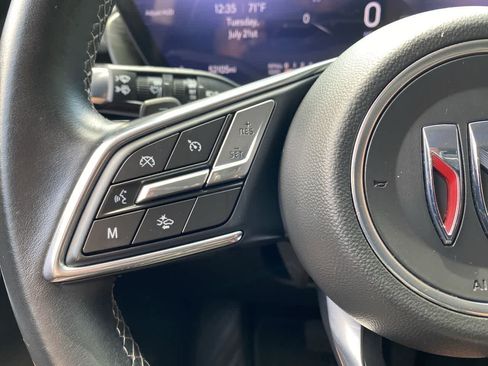 Used 2024 Buick Envision Preferred AWD/4WD image 21