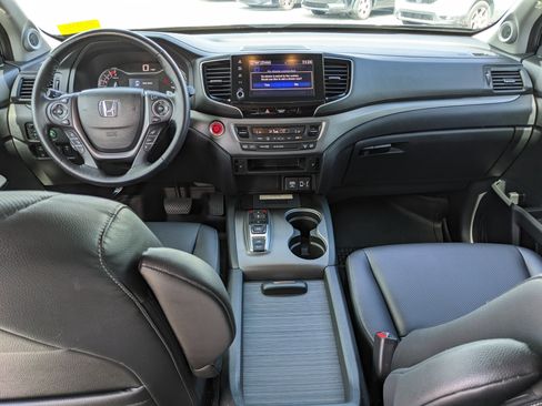 Used 2022 Honda Ridgeline RTL-E image 18