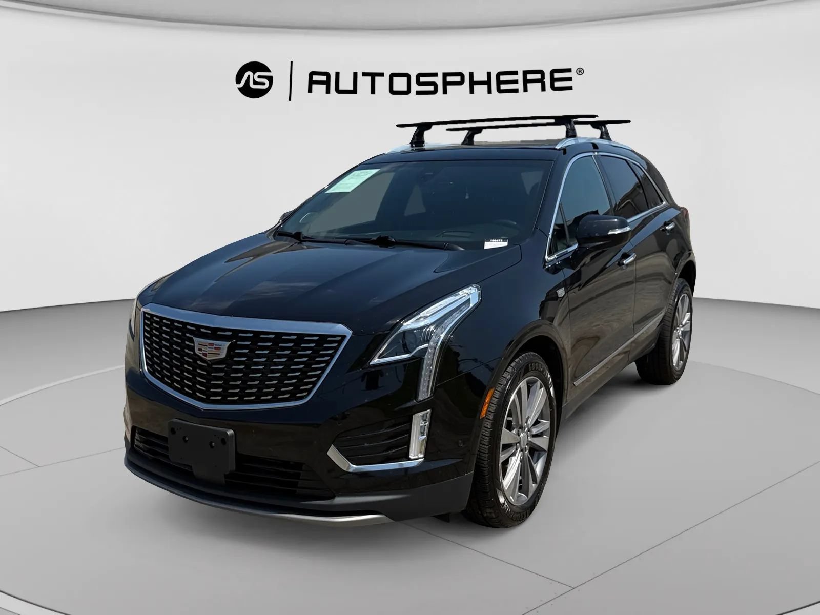 Used 2020 Cadillac XT5 Premium Luxury w/ Platinum Package AWD/4WD image 3