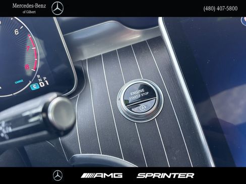 Certified 2023 Mercedes-Benz C 300 Sedan image 30