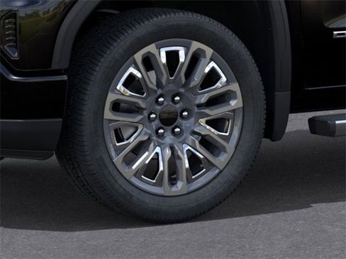 New 2026 GMC Sierra 1500 Denali Ultimate image 9