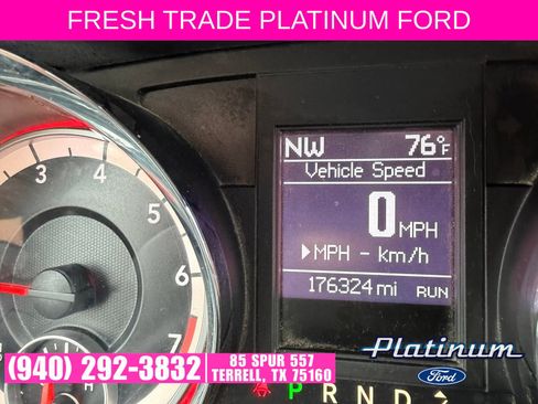 Used 2019 Dodge Grand Caravan GT FWD image 6