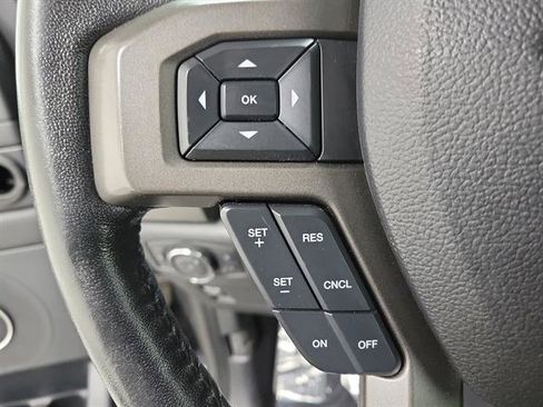 Used 2020 Ford Expedition XLT image 23