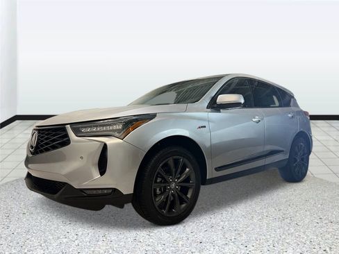 New 2026 Acura RDX A-Spec image 7