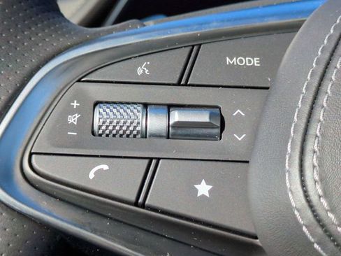 Certified 2025 Genesis GV70 2.5T w/ Sport Prestige Package AWD/4WD image 16