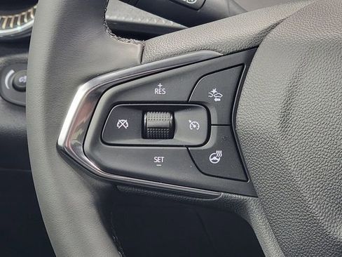 New 2026 Chevrolet Trax ACTIV w/ Driver Confidence Package image 25