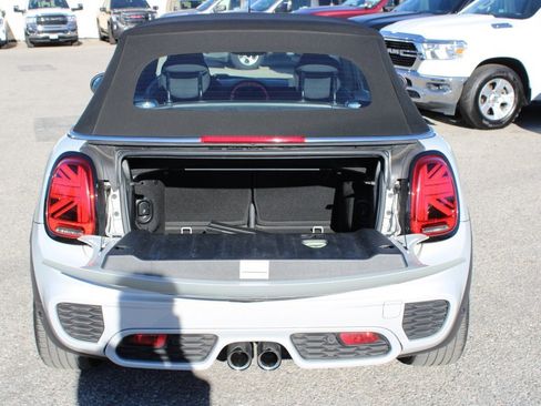 Used 2019 MINI Cooper John Cooper Works w/ Driver Assistance Package image 30