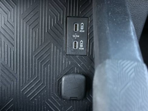 Used 2025 Toyota Tacoma TRD Sport RWD image 22