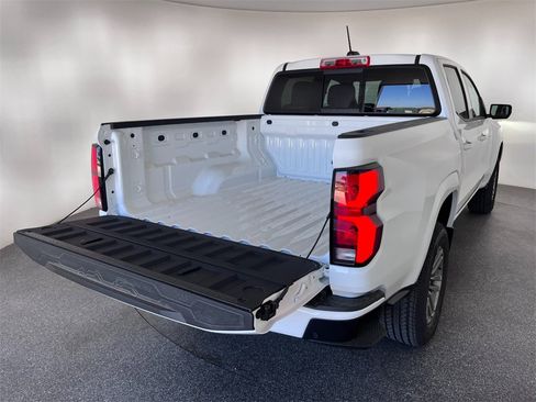 New 2026 Chevrolet Colorado LT w/ LT Convenience Package image 29