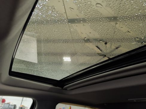 Used 2020 Chevrolet Silverado 2500 LTZ w/ LTZ Premium Package image 12