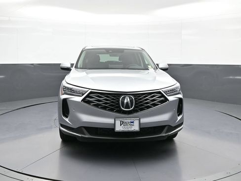New 2026 Acura RDX w/ Technology Package AWD/4WD image 2