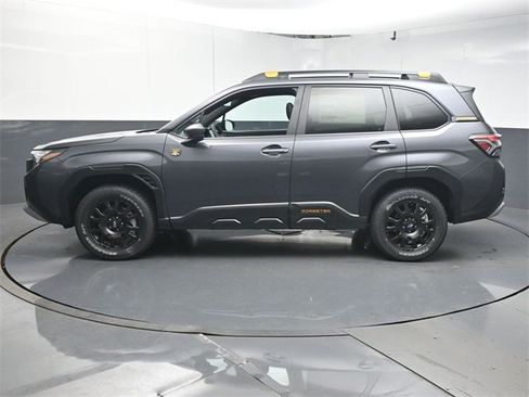 New 2026 Subaru Forester Wilderness image 5