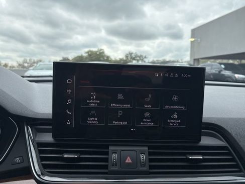 Certified 2023 Audi Q5 2.0T Premium Plus w/ Premium Plus Package image 20