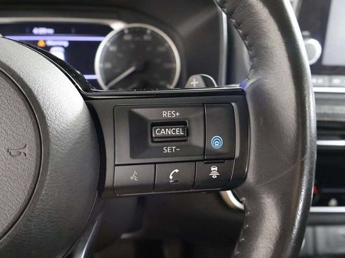 Used 2021 Nissan Rogue SV w/ Premium Package AWD/4WD image 46