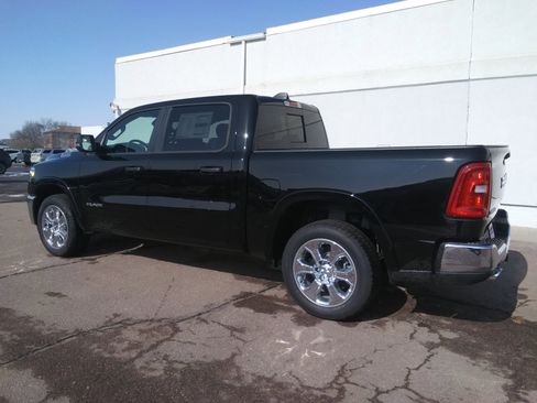 New 2026 RAM 1500 Big Horn image 7