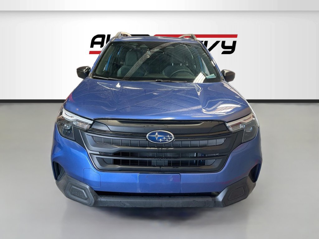 Used 2026 Subaru Forester AWD/4WD image 2