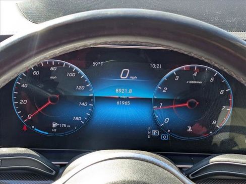 Used 2020 Mercedes-Benz GLE 350 4MATIC image 11