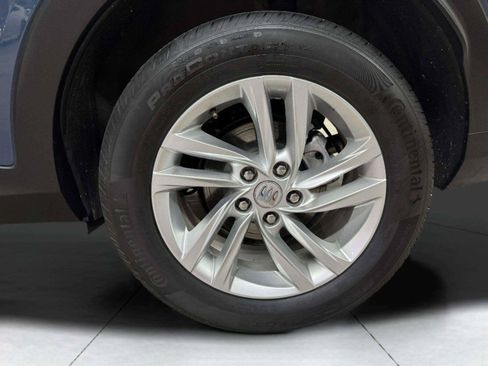 Used 2024 Buick Envista Preferred w/ Convenience I Package FWD image 31
