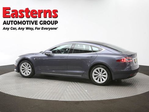 Used 2018 Tesla Model S 75D image 60