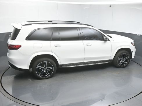 Used 2023 Mercedes-Benz GLS 450 GLS 450 image 50