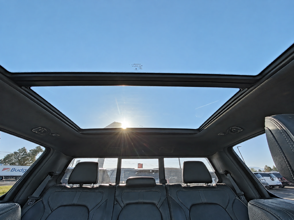 Used 2019 RAM 1500 Limited AWD/4WD image 21