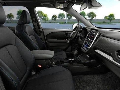 New 2026 Subaru Forester Limited AWD/4WD image 78