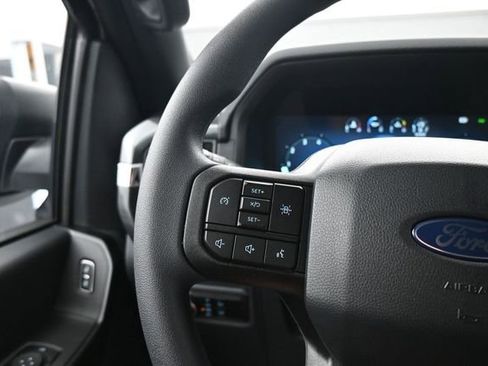 New 2026 Ford F150 STX AWD/4WD image 13