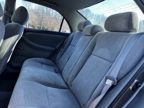 Used 2005 Toyota Corolla CE image 15