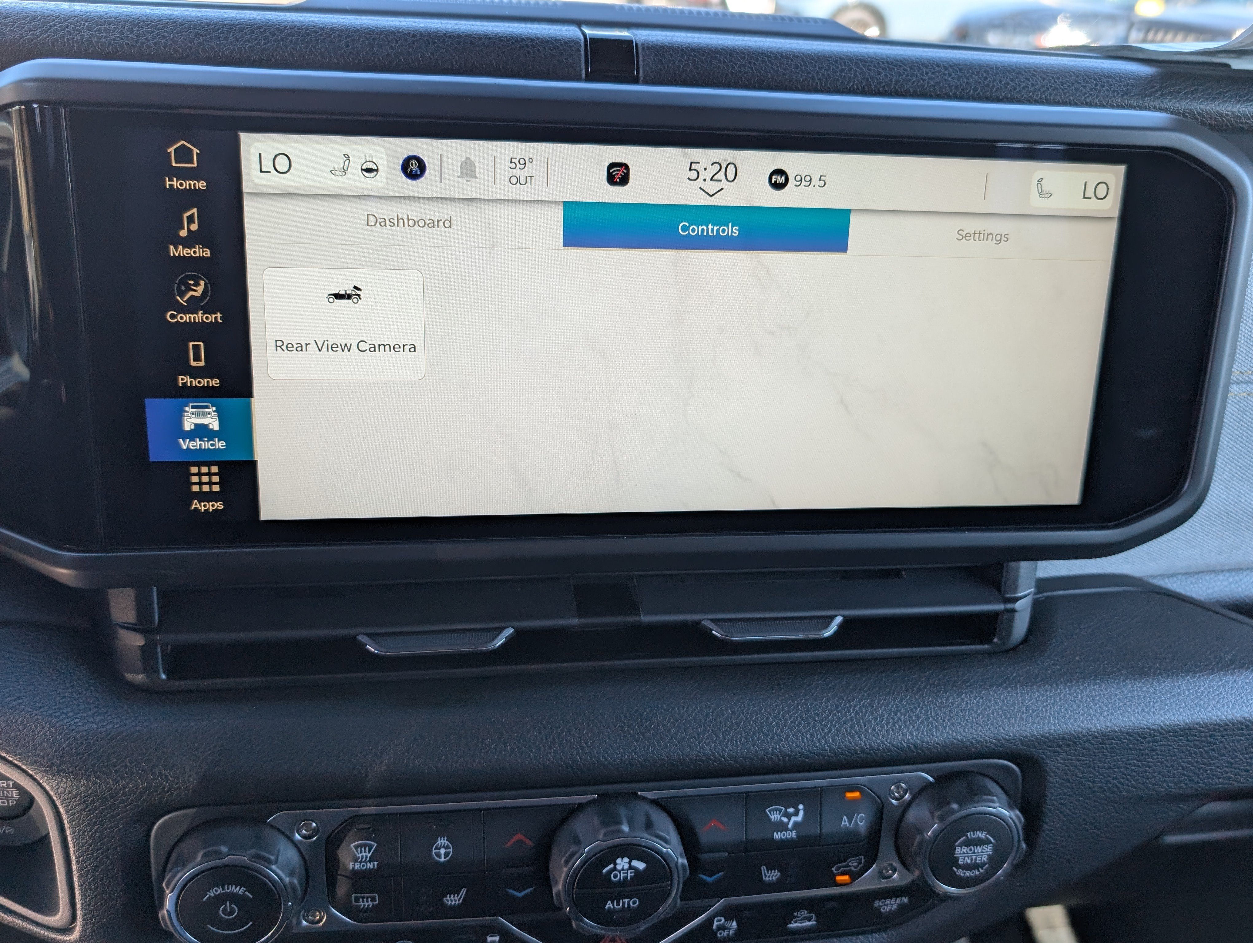 New 2026 Jeep Wrangler Unlimited Sport AWD/4WD image 27