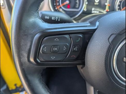 Used 2021 Jeep Wrangler Sport S image 7