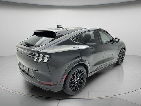 Used 2023 Ford Mustang Mach-E GT w/ GT Performance Edition AWD/4WD image 5