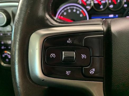 Used 2020 Chevrolet Silverado 1500 RST AWD/4WD image 32