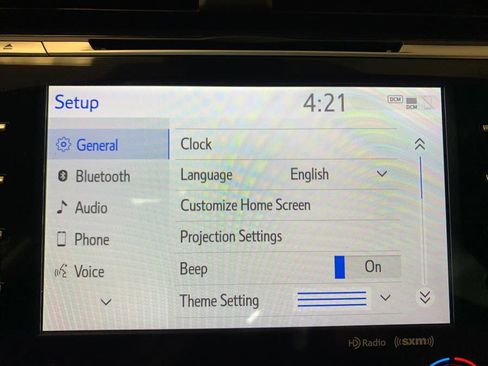 Used 2020 Toyota Camry XSE image 29