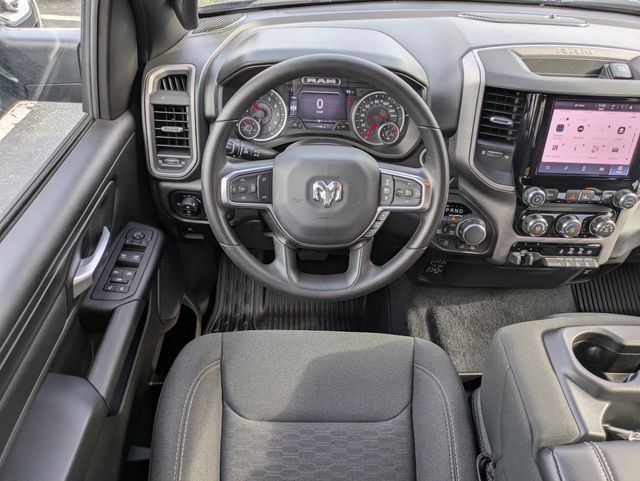 Used 2026 RAM 1500 Warlock AWD/4WD image 11