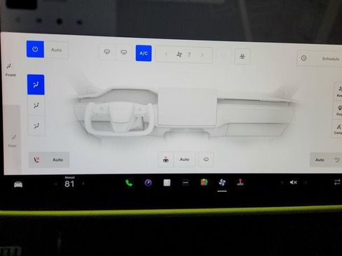 Used 2021 Tesla Model S Plaid AWD/4WD image 22