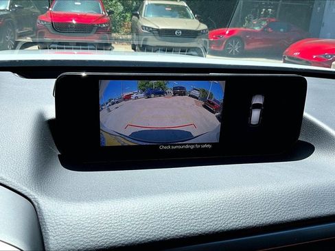 New 2026 MAZDA CX-50 AWD 2.5 S w/ Weather Package image 25