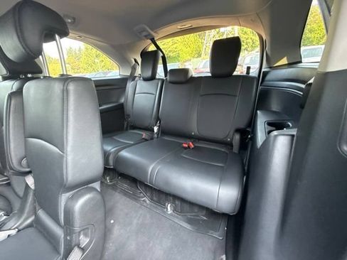 Used 2025 Honda Odyssey EX-L image 11