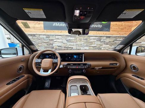 New 2026 Hyundai Palisade Calligraphy image 13