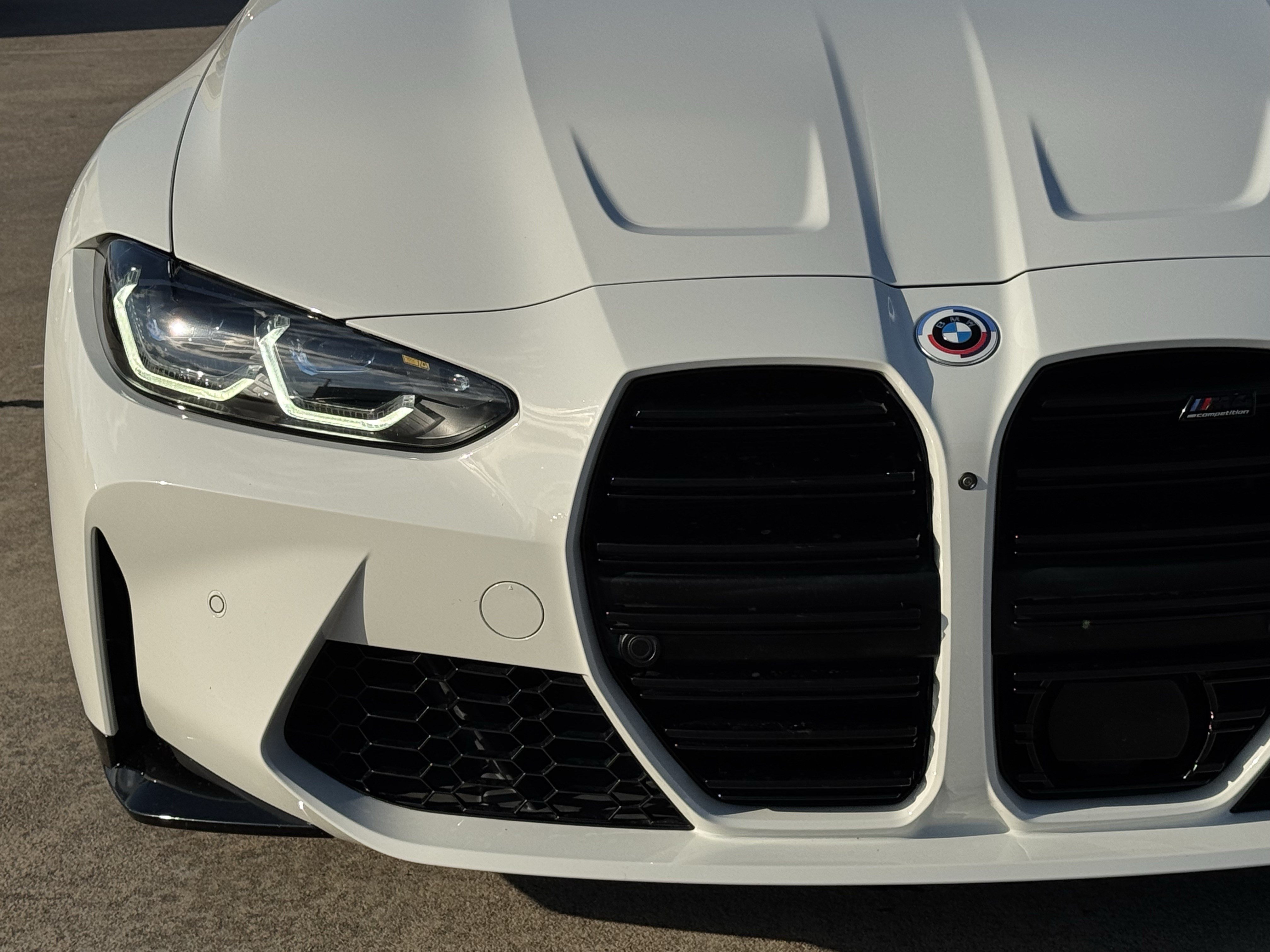 Used 2023 BMW M4 xDrive Competition AWD/4WD image 10