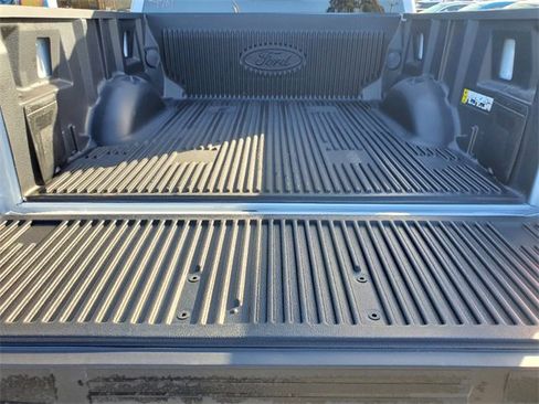 New 2025 Ford F150 XLT w/ Equipment Group 302A MID image 6