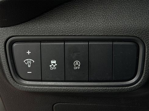 Used 2023 Kia Soul LX w/ Option Group 015 image 21