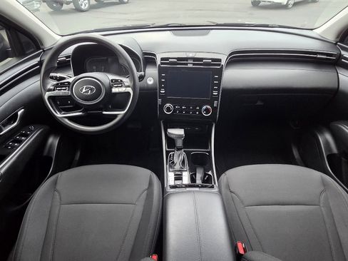 Used 2022 Hyundai Tucson SEL image 18