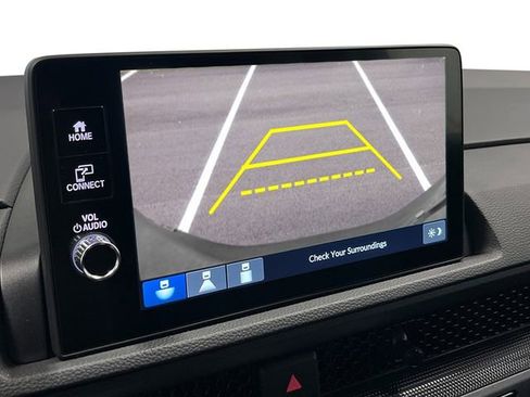 New 2026 Honda CR-V LX image 16
