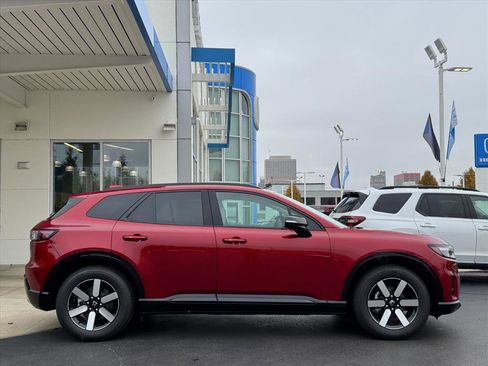 New 2026 Honda Prologue Touring image 2