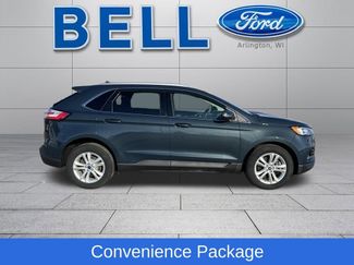 Used 2019 Ford Edge SEL w/ Equipment Group 201A video 2