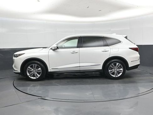 Used 2022 Acura MDX FWD image 7
