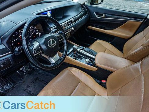Used 2016 Lexus GS 200t w/ Preferred Accessory Package image 17